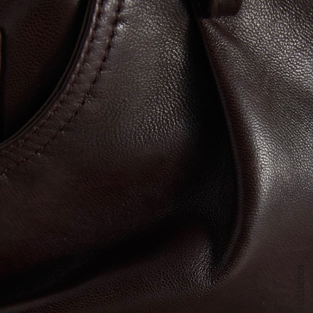 HOST PICK💗 ZARA High-Rise Leather Pants (NWT)🪄✨ - Picture 4 of 7